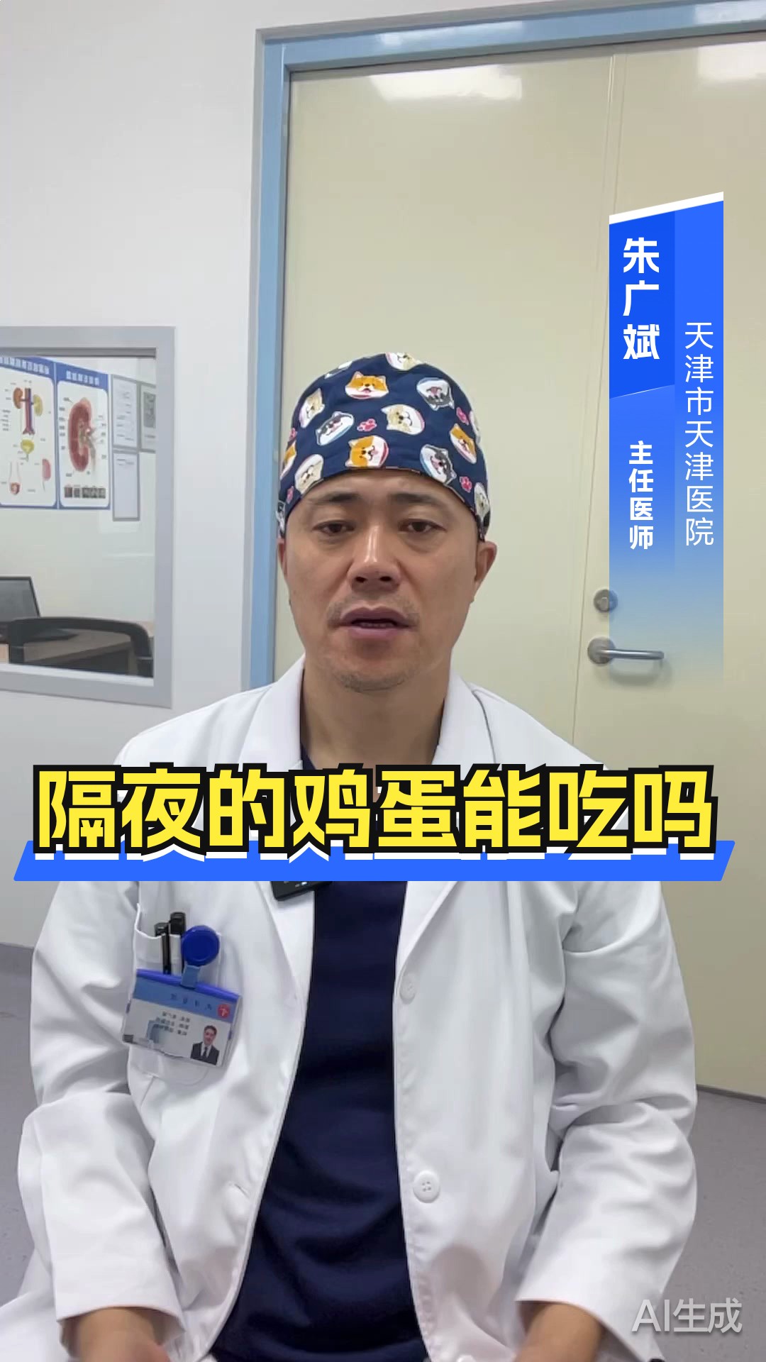 隔夜的鸡蛋能吃吗