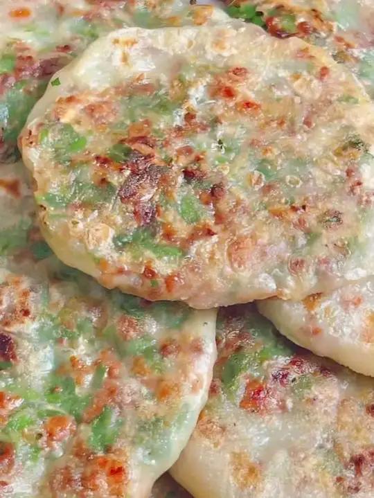 北方最有名的 10 种面食花样做法，学会了随时露一手