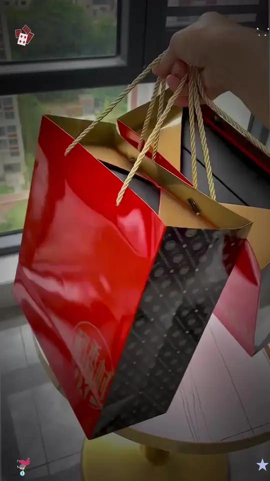 拍一发二 稻香村金秋彩月 月饼礼盒还是百年老字号,中秋送礼选它准不出错!中秋节送礼佳品中秋