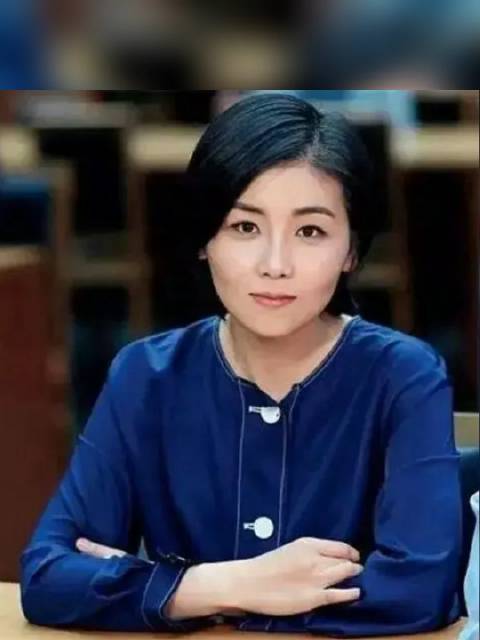 「曾是“清华最年轻教授” 颜宁37岁攻克50年不解难题」颜宁,著名的结构生物学家,1977