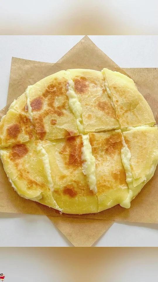 有幸在朋友家吃过一次,真的好好吃……