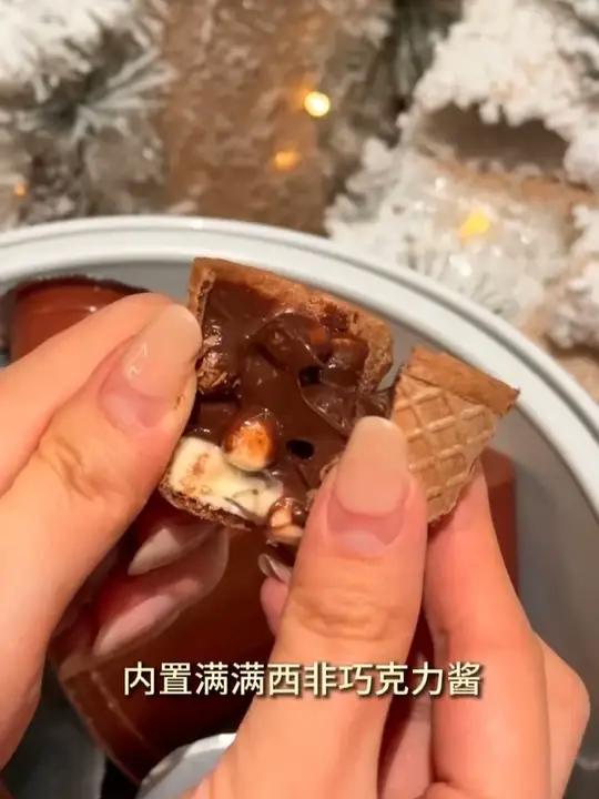 囤货倒计时!给娃囤,妈妈放心零食,纯可可脂,丝滑香醇,配料表干净,安心又划算!