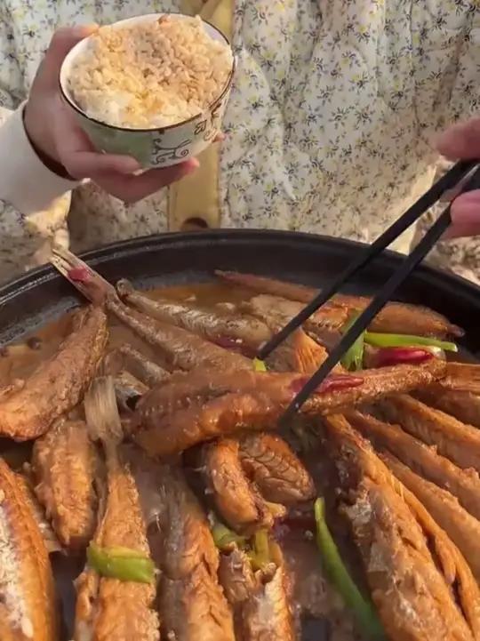 湛江特产红娘鱼干 日期新鲜 美味实惠 吃过的没吃过的 趁划算都可以带上一单海产干货太好吃了
