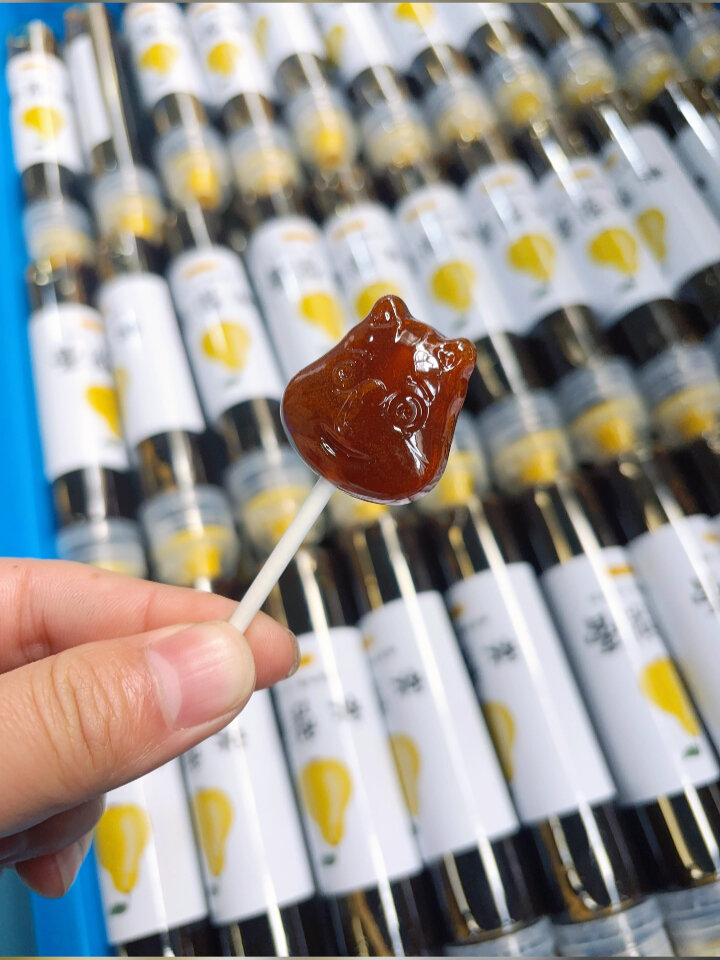 秋梨膏多大孩子能喝?