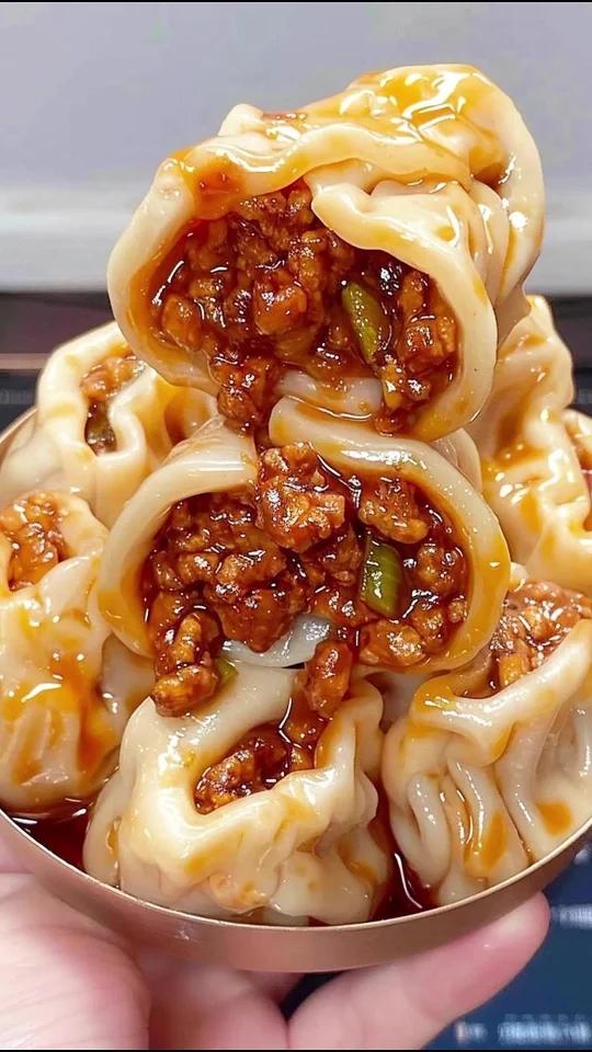 全程手不沾面就可以做的七种面食早餐