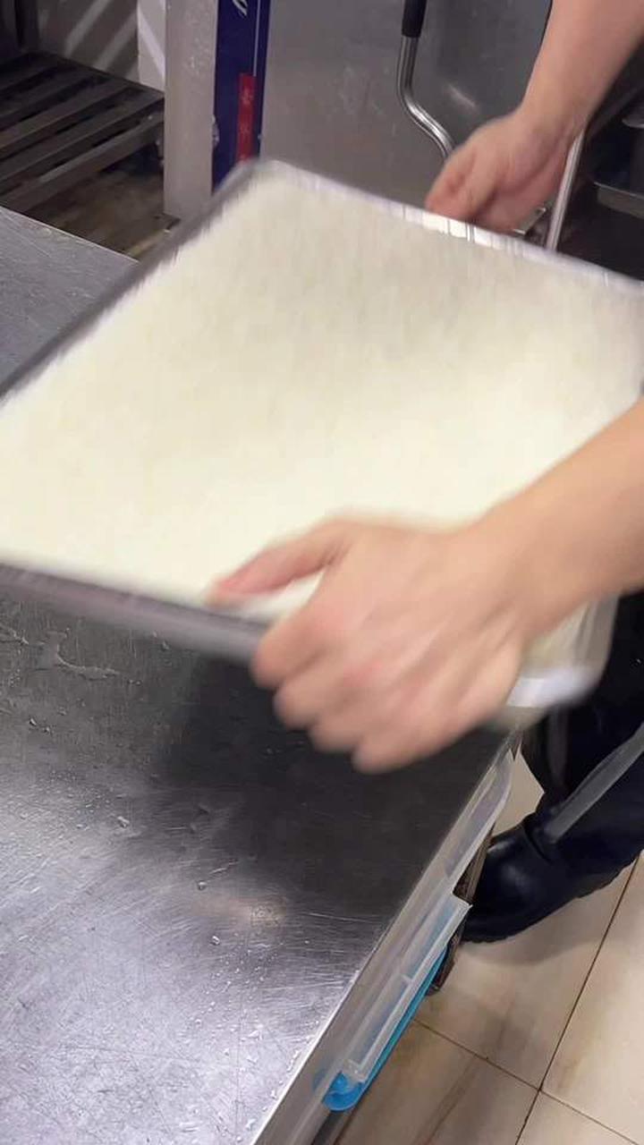 蒸饭车蒸米饭的详细教程