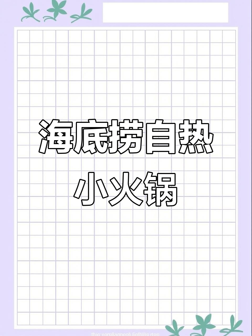 15分钟搞定海底捞火锅,超大块牛肉配清油麻辣锅底