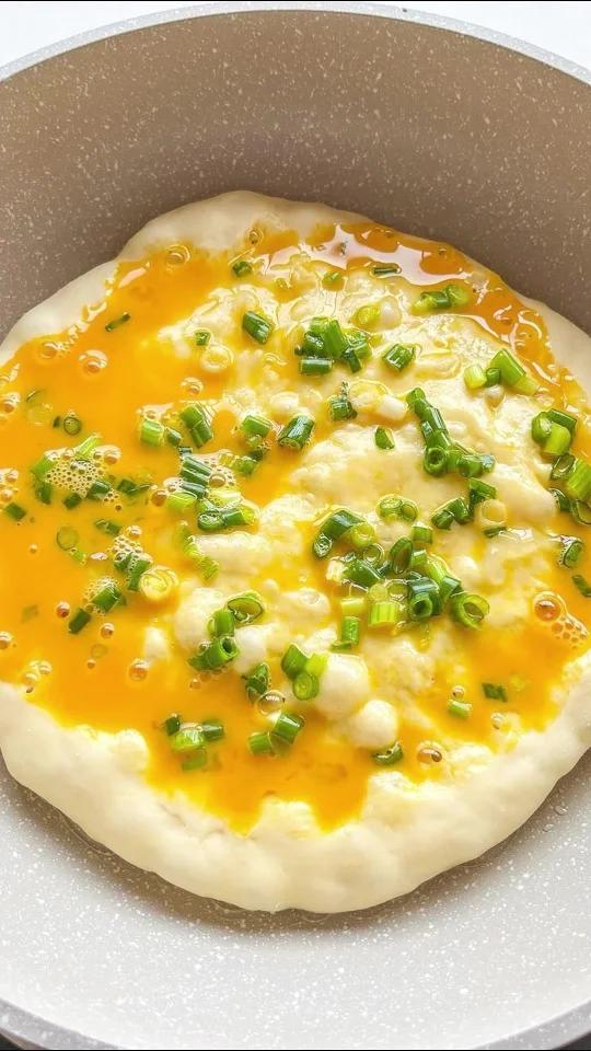 妈妈可以学做的七种早餐饼做法