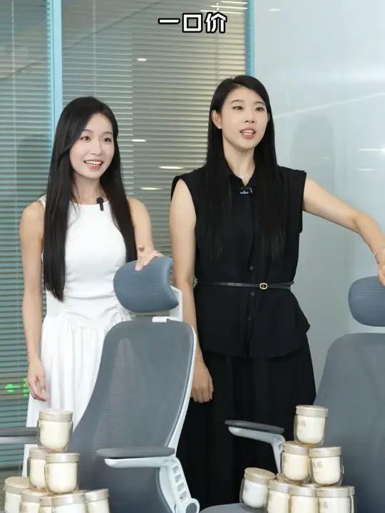 头发干枯毛躁的都去用它！关键这个价格也好划算！#赫系发膜 #鱼子酱发膜 #养发护发 #头发