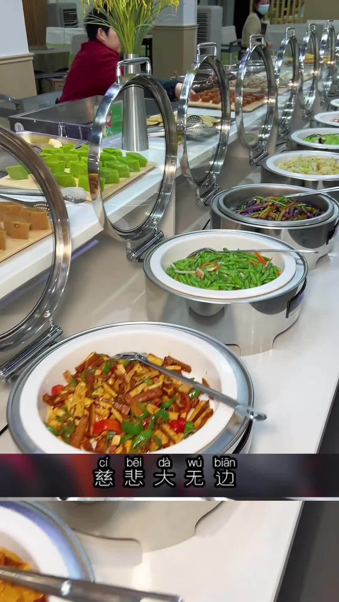 素食馆好吃美食 美食 素食馆 炒菜 实惠 附近素菜馆