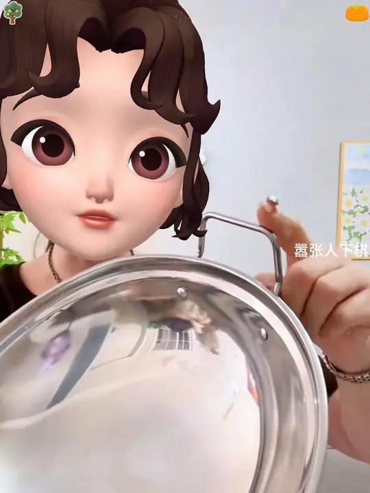 特厚大号防风酒精炉家用小火锅干锅饭店专用商用不锈钢锅仔锅底座 酒精炉 干锅 防风酒精炉
