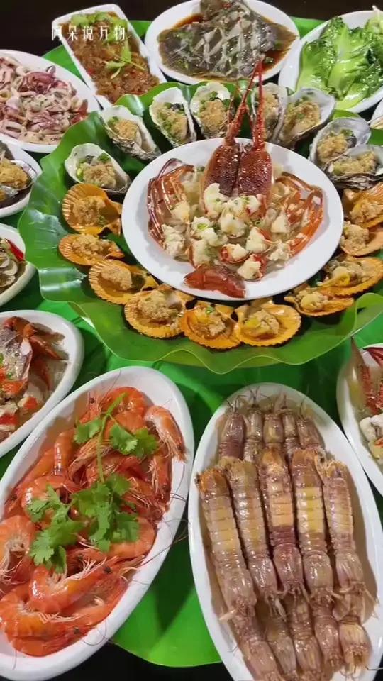 这是哪里的年夜饭？不管吃什么，爸妈做的就是天花板！