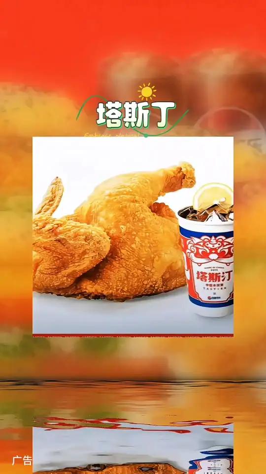 家人们,塔斯汀中国汉堡六一福利来啦!套餐超划算,赶紧囤!塔斯汀中国汉堡 六一优惠