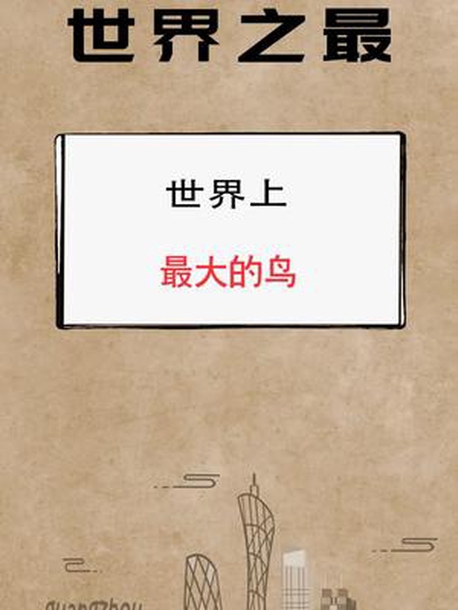 真是白瞎了这么一副好身材啊 看世界 奇妙的动物