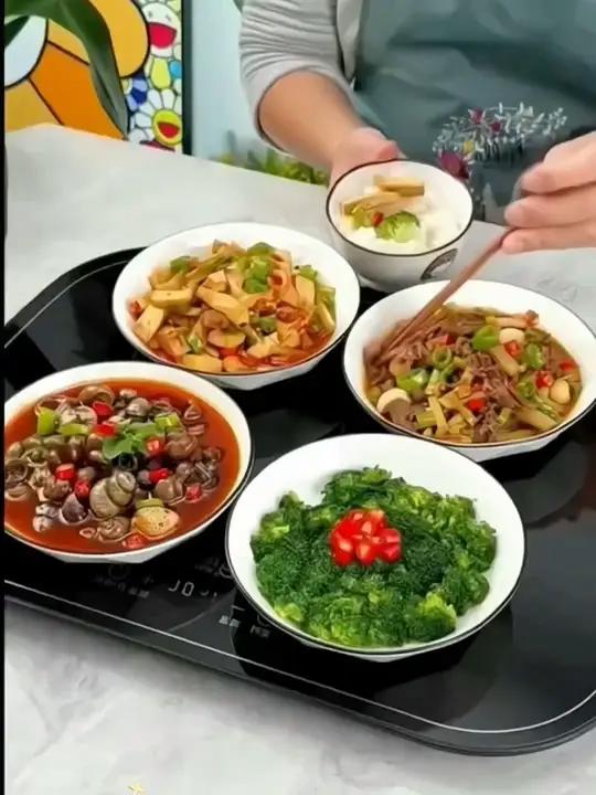 好东西一起分享 暖菜板 生活好帮手 好物推荐