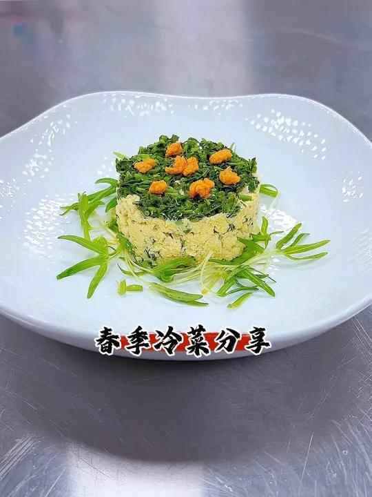 春季冷菜分享 冷菜春季菜品美食推存官春季冷菜菜品分享