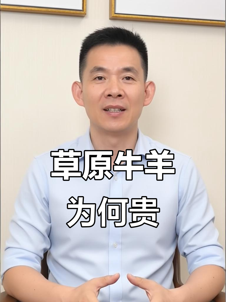 内蒙古牛羊肉为何价格高?放牧与饲料差异揭秘