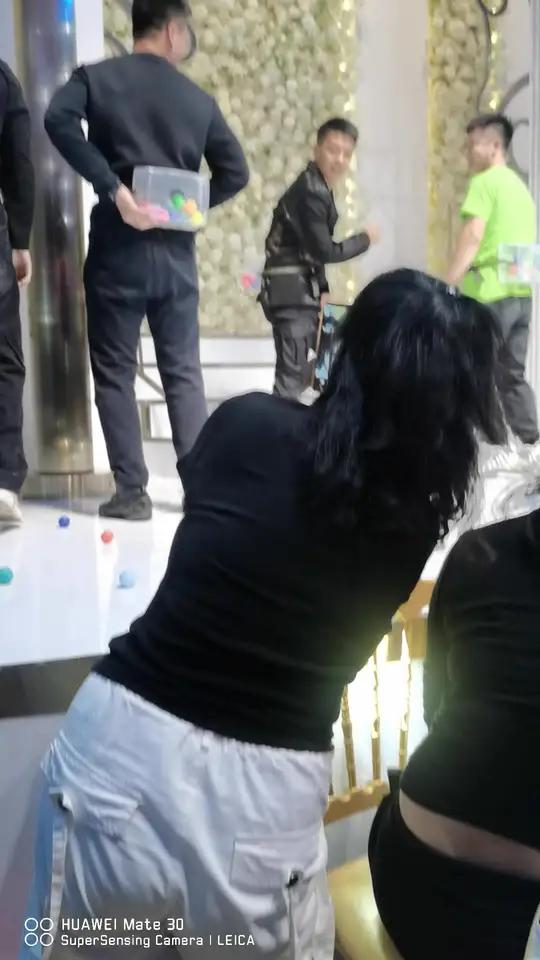 公鸡下蛋系列3