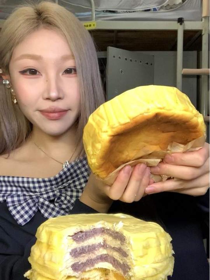 美味蛋糕推荐，让你保持口腔甜蜜