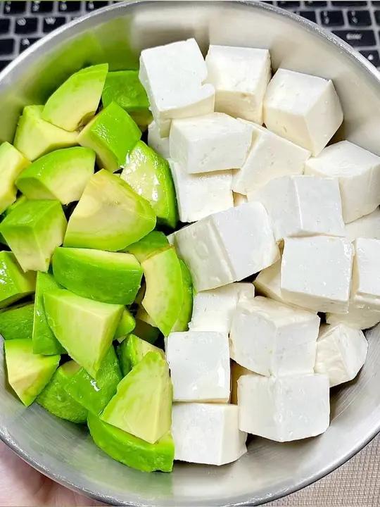 夏天吃凉拌菜美味又健康，我家每天餐桌必备