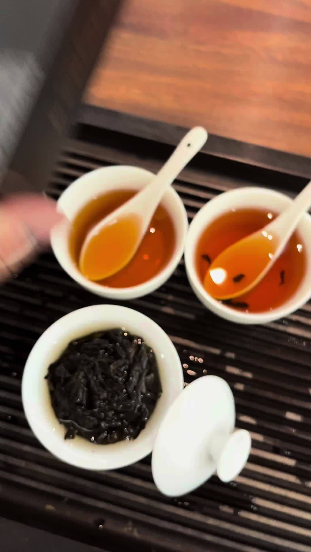 弥陀岩肉桂 少量库存 要不要秒了它?