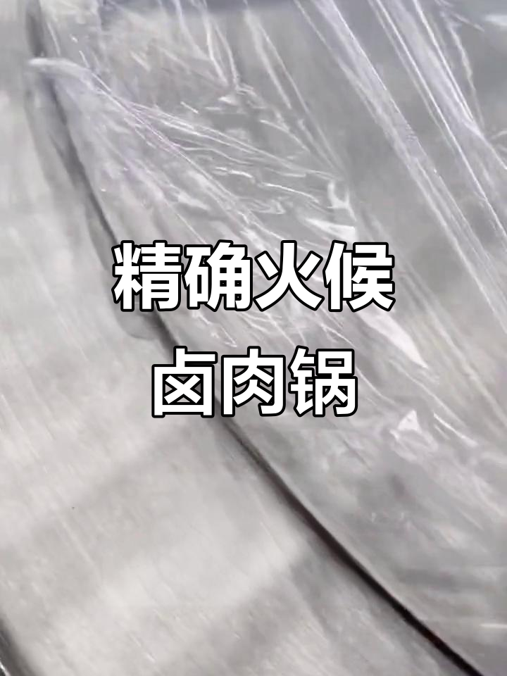 电热卤肉锅，精准火力调节，适用于各种商业场所