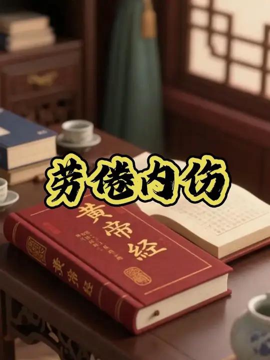 总被劳倦内伤缠扰?神疲乏力、气短懒言,休息再久仍食欲不振还头晕心悸?试试当归生姜羊肉汤,配