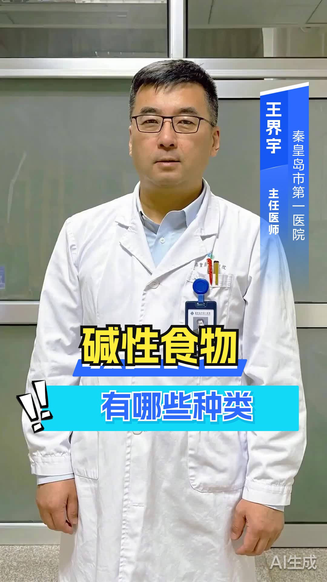 碱性食物有哪些种类