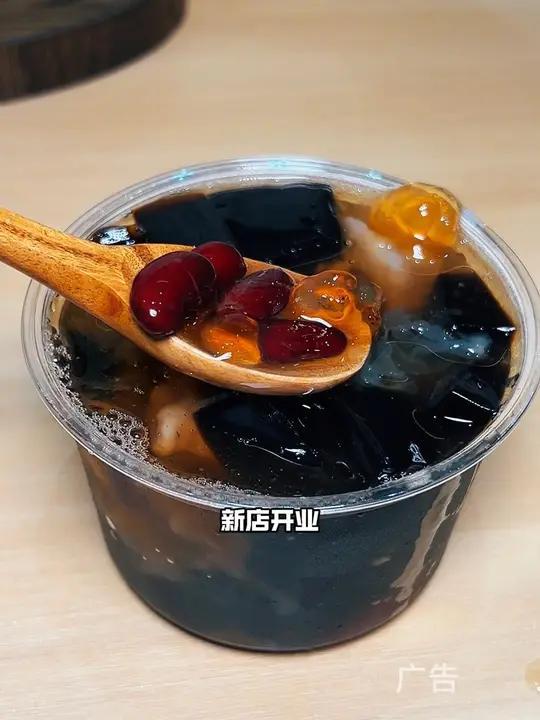 6.8来吃爽爽的甜汤,这个夏天必须安排!