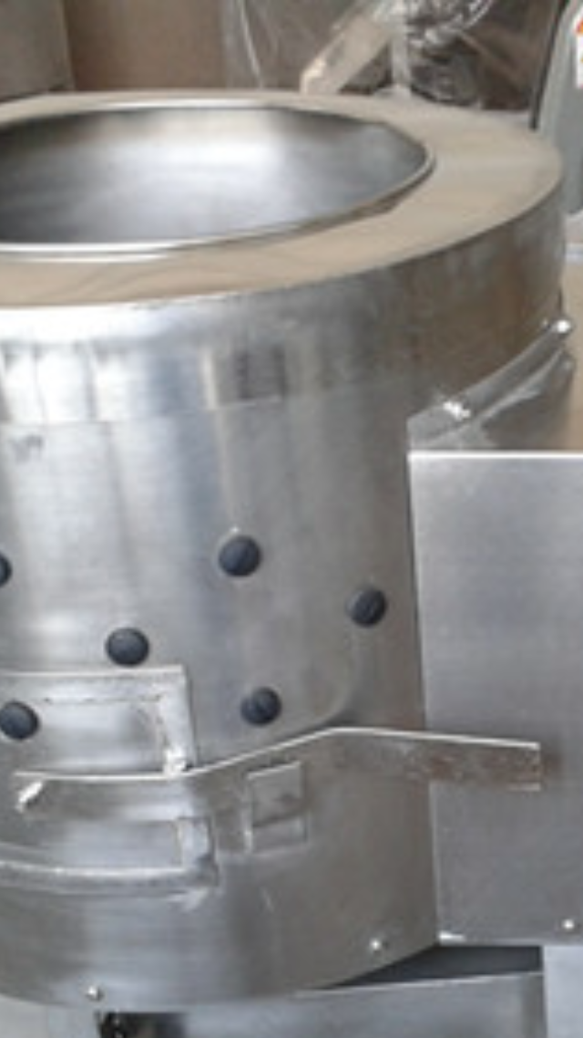 小型脱毛机家用鸡拔毛机器全自动鸡鸭鹅脱毛机