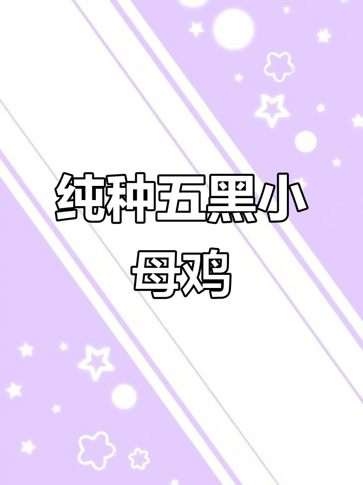 五黑绿壳蛋鸡,公母都有,年产三百多枚