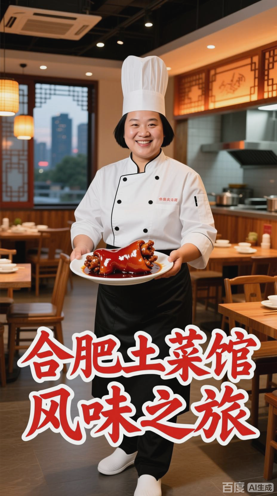 合肥土菜馆:地道风味之旅