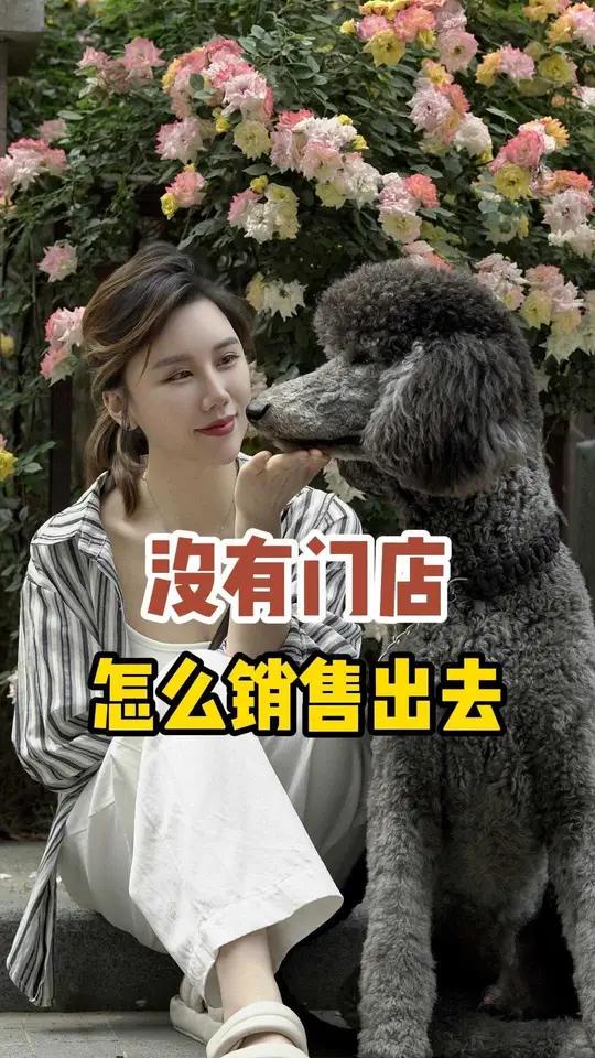 姐妹们问的最多的的问题没有门店怎么扩大销售老板思维馒头店vlog 馍范女子馒头商店 花样馒