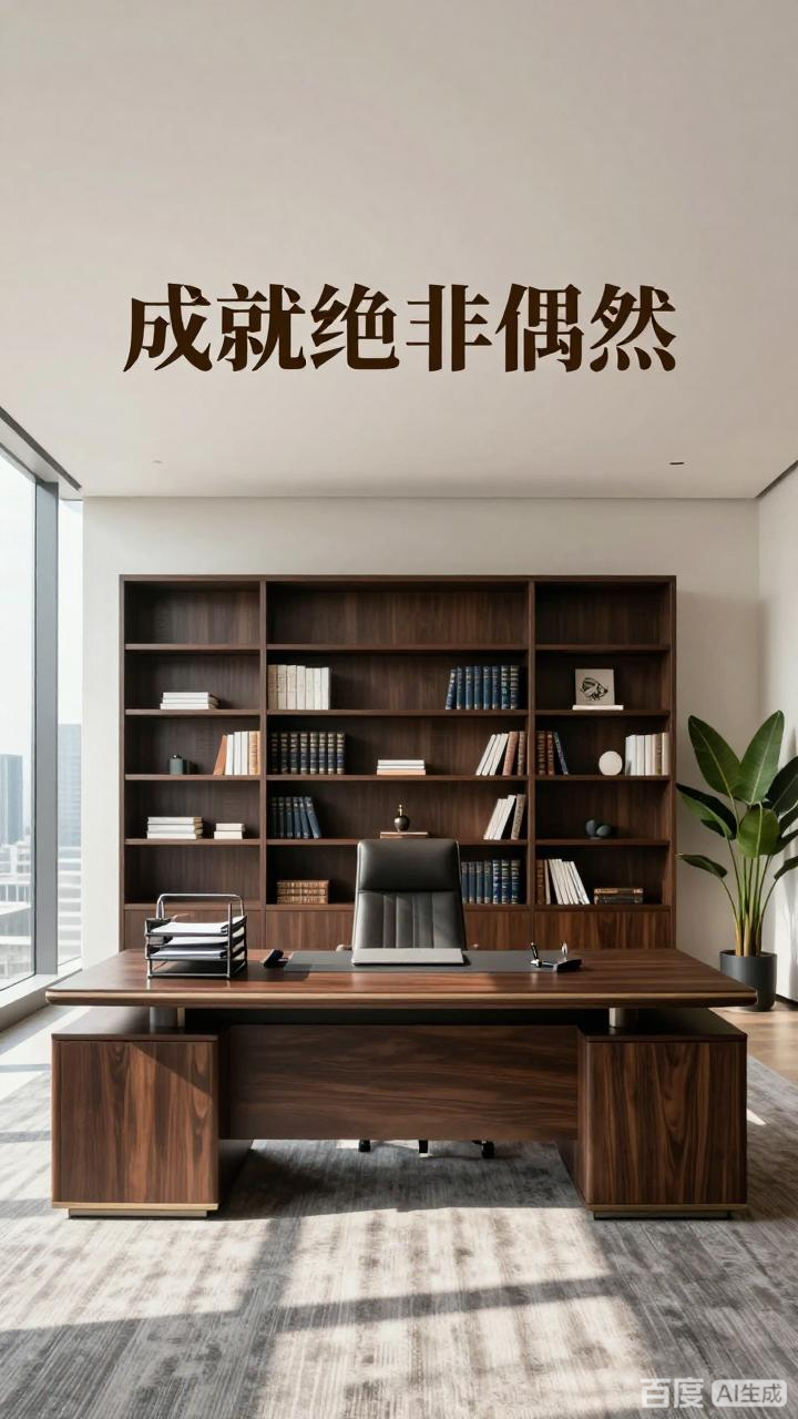 李明与王强的非凡成就