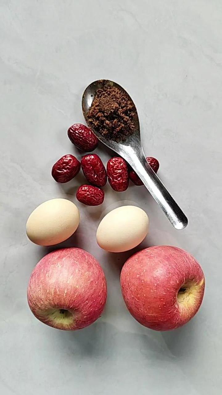 苹果煮鸡蛋老方法揭秘,简单做法快来看