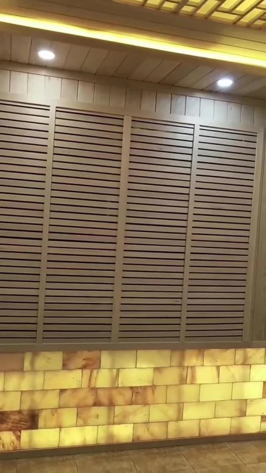 家用汗蒸房,在家也能轻松享受!