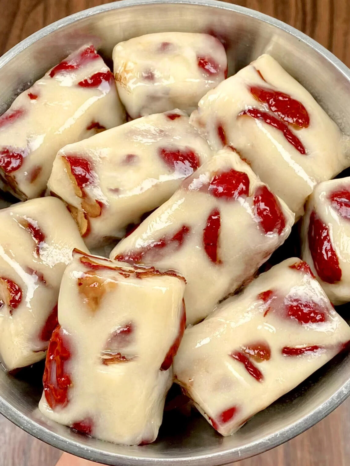 宫廷糕点师不外传的七种美味糕点