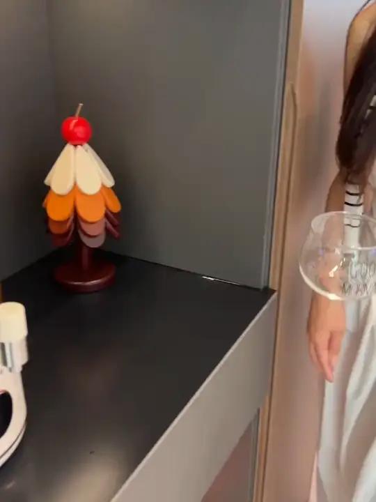 奥克斯水龙头恒温养生壶炖煮一体烧水壶大容量煮茶器高硼硅花茶壶养生壶养生壶推荐烧水壶恒温养生