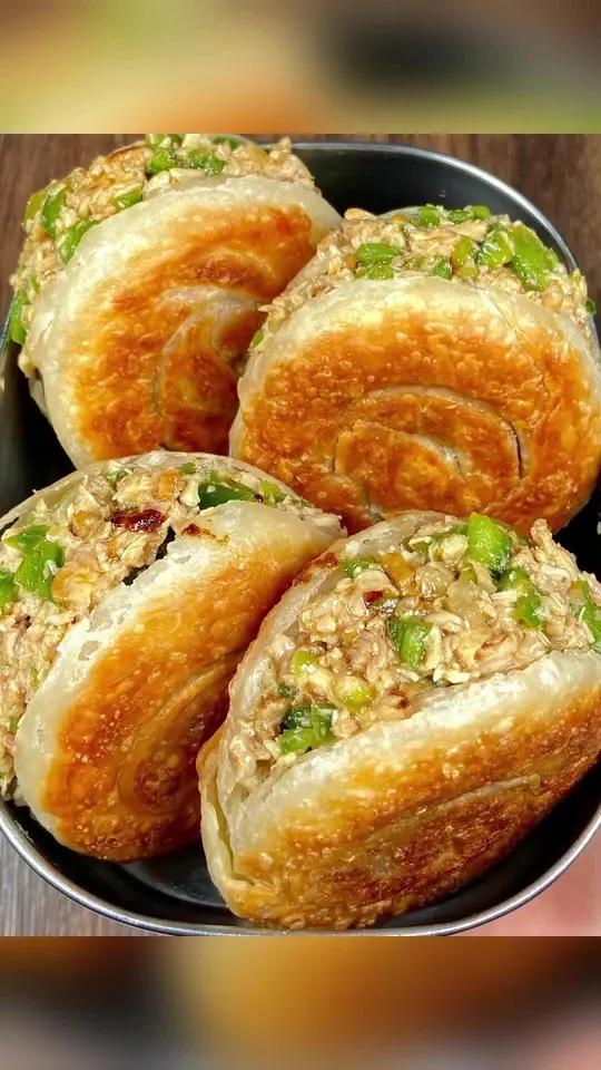 一周吃八次都不腻的营养早餐 早餐 大人孩子都爱吃 美食教程 美食分享 10分钟搞定懒人早餐