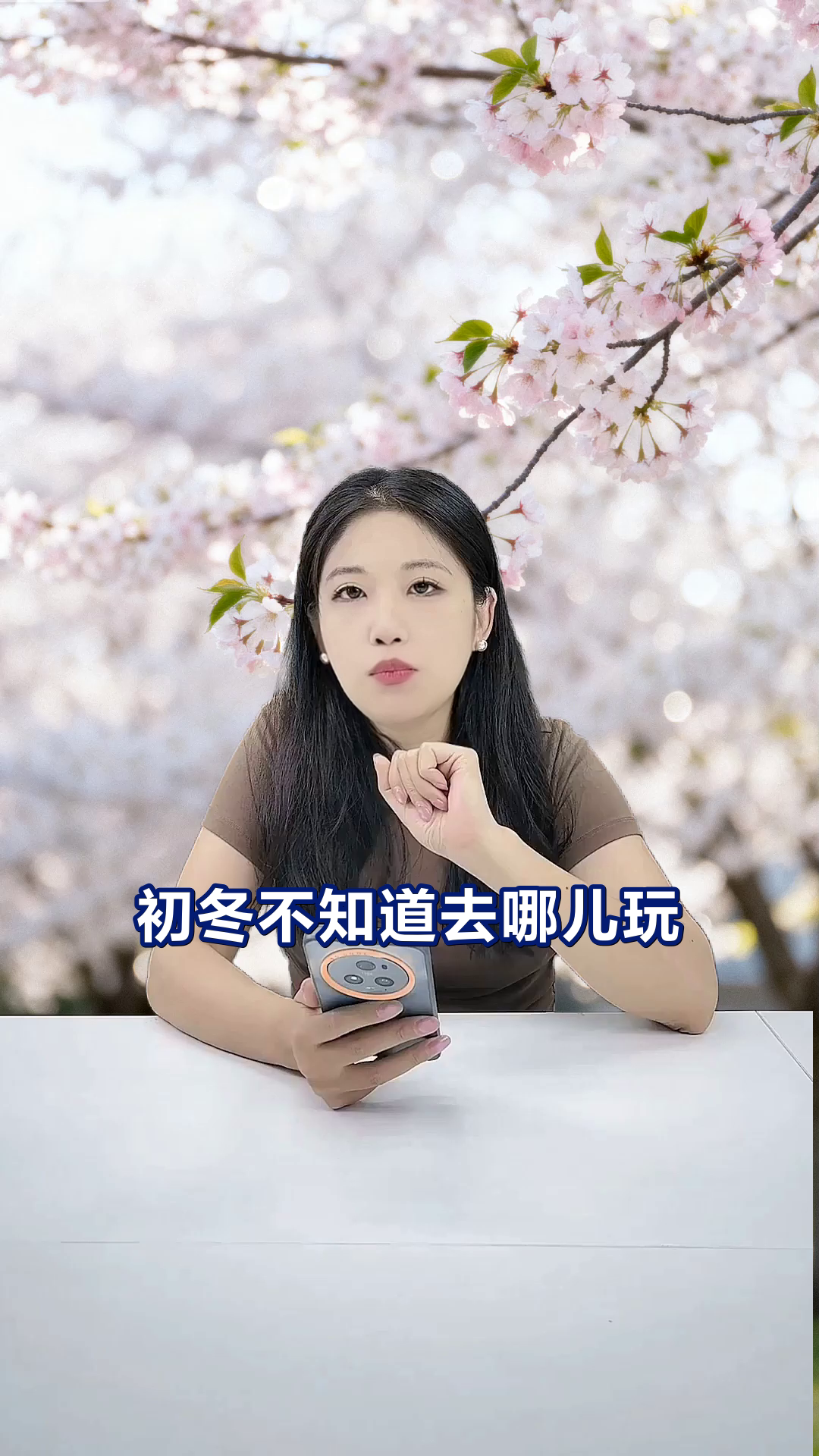 荆门漳河初冬游,周末新去处!