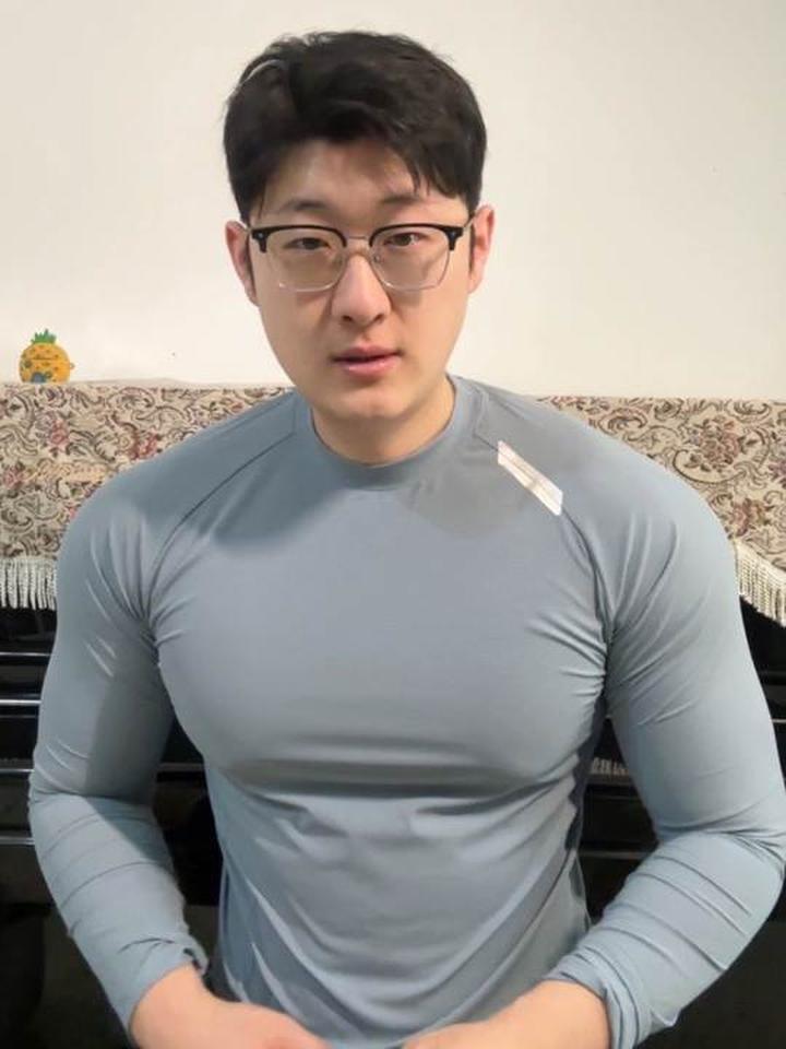 教你3句健身黑话，和肌肉男聊天超有梗4.0