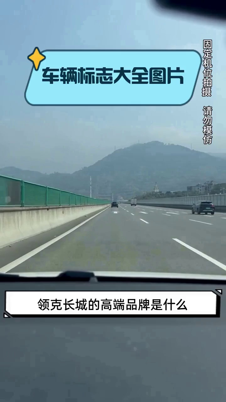 车辆标志大全图片