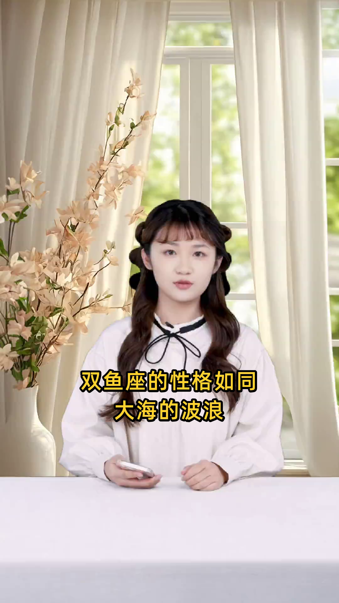 双鱼座的性格特点中,有哪些显著的优点和不足?