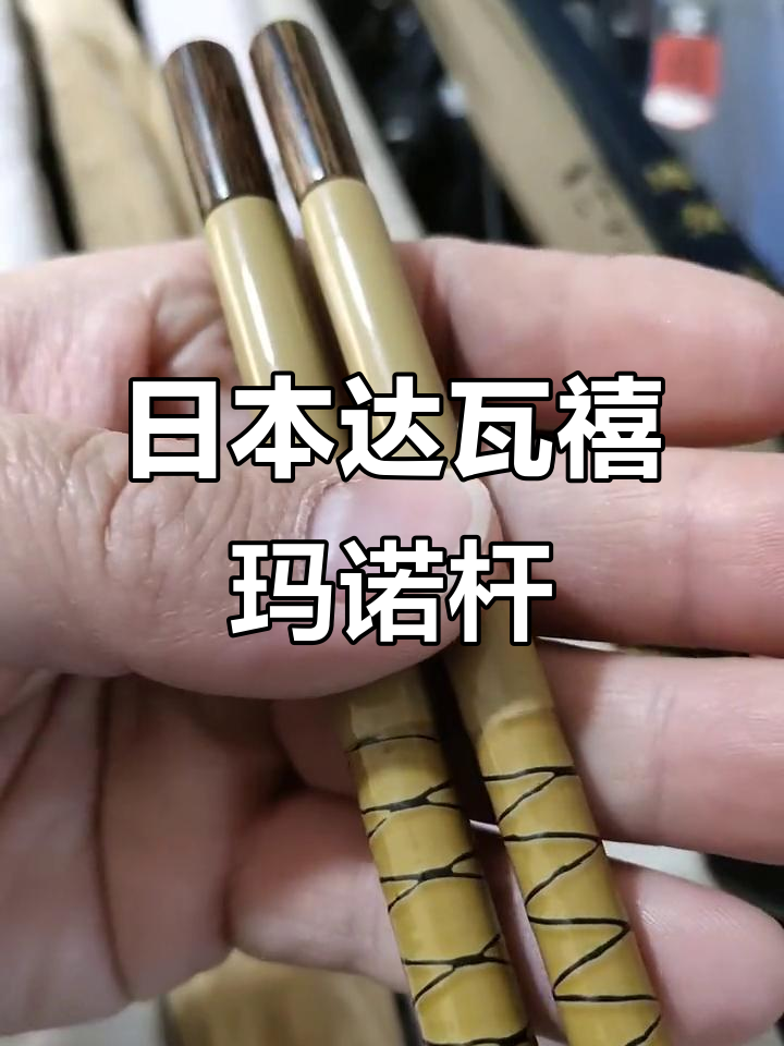 达瓦禧玛诺并继竿:日本顶级鱼竿的选择