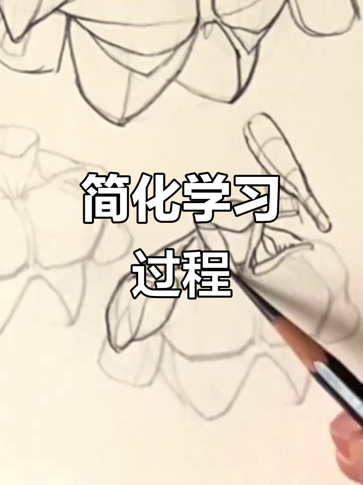 快速掌握肩胸解剖,轻松画出肌肉结构