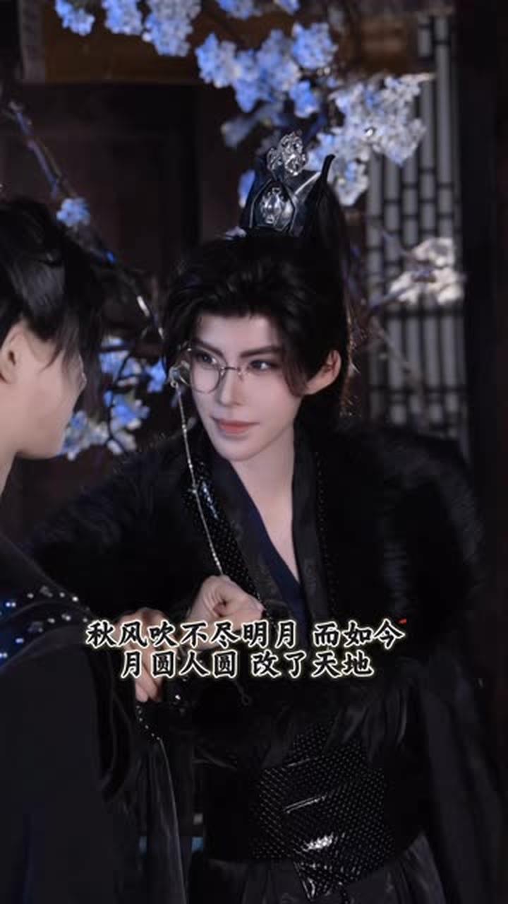 顾昀,大梁掌管骚话的神级人物