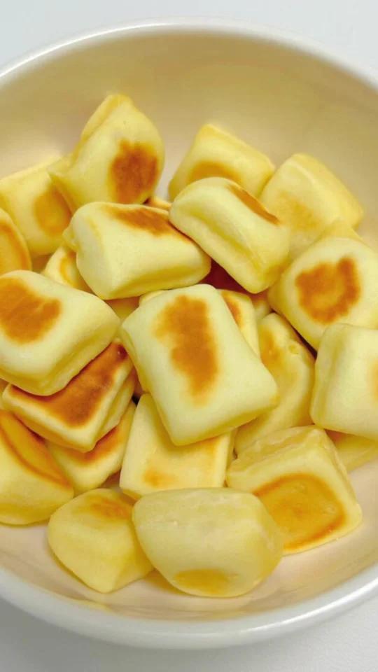 我宣布这是我家宝宝最爱吃的辅食做法!