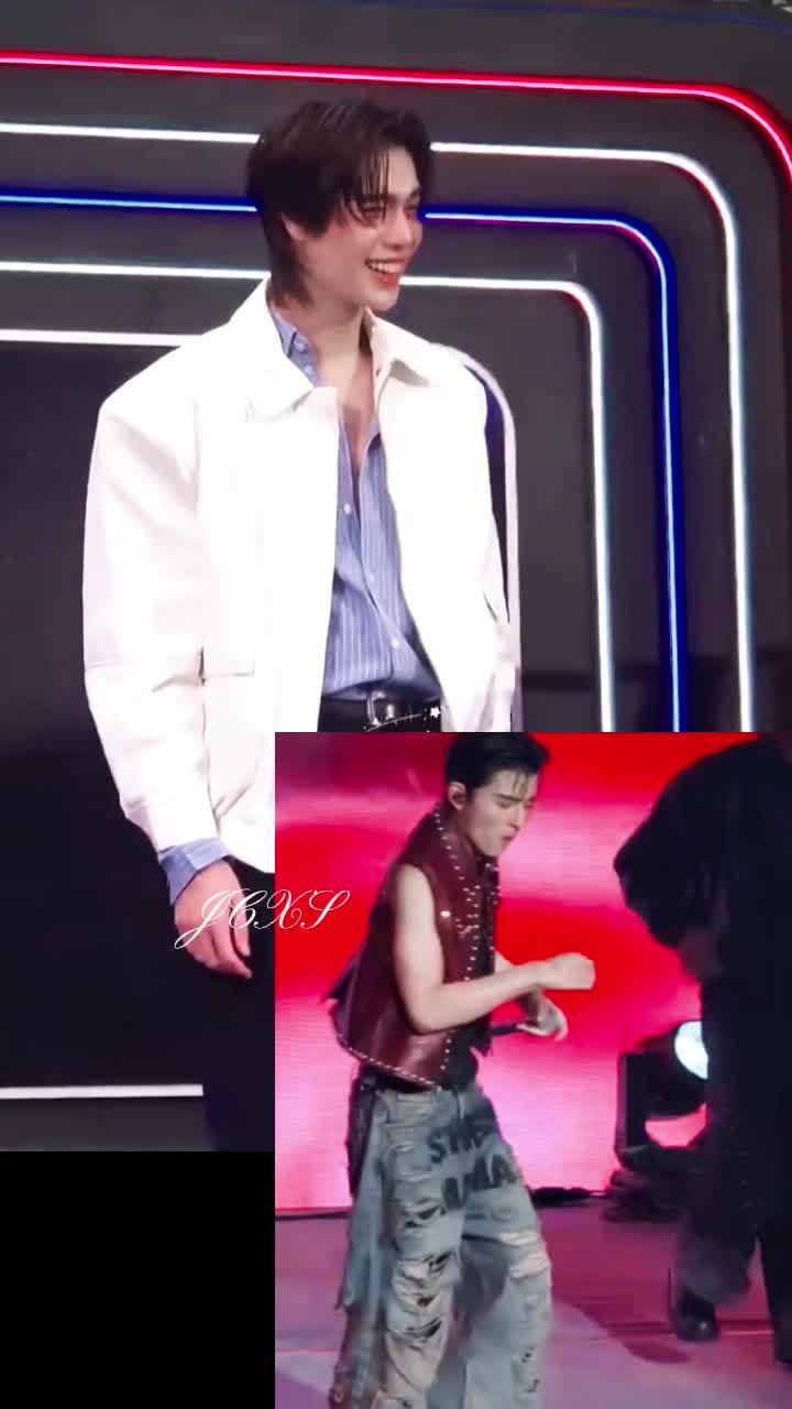 #舞台 #pondphuwin #pond小面包 #phuwin陈普明