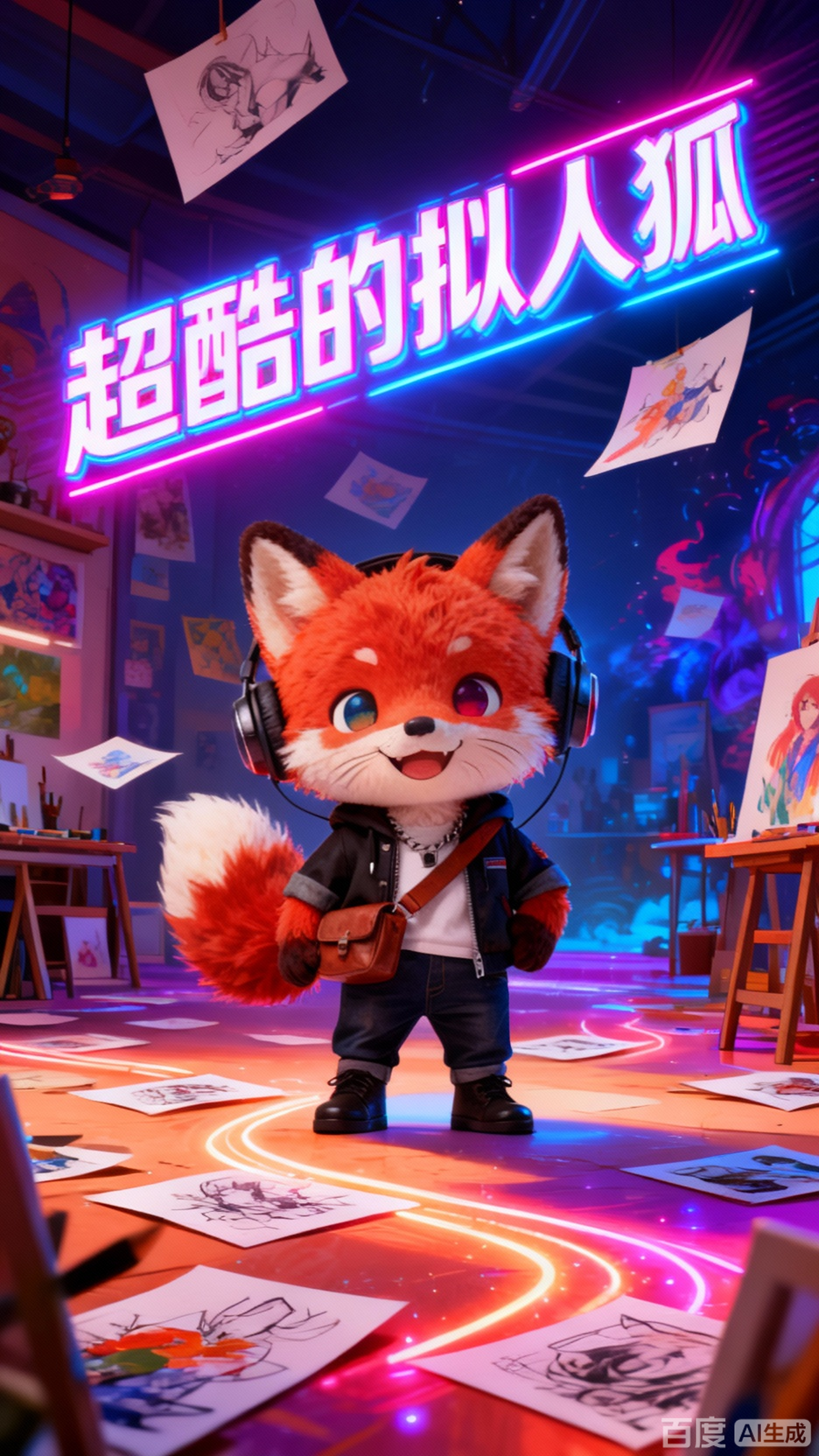 格雷的二次元冒险