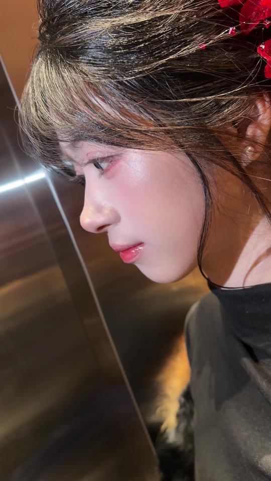 牛奶麻袋系神颜，绝了！